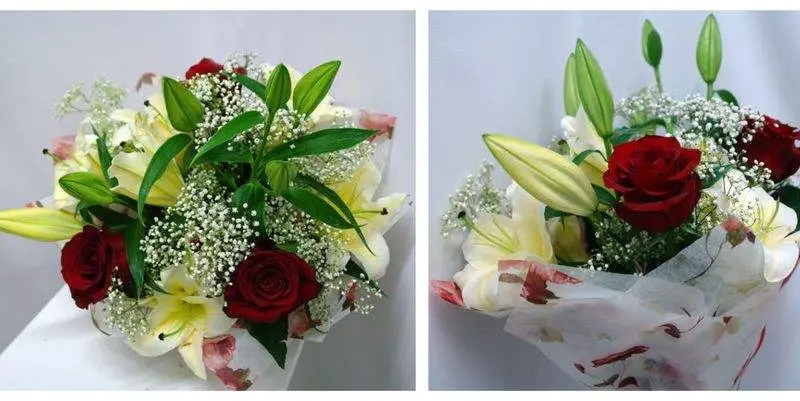 Всплеск эмоций