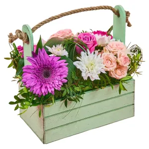 Лето в Монако