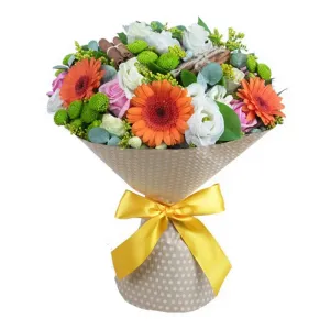 Гармония души